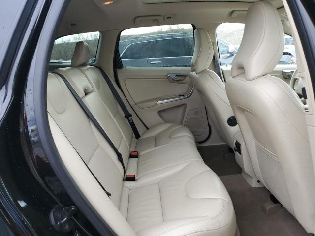 Photo 11 from auction – 2010 VOLVO XC60 T6 with VIN YV4992DZ3A2118435