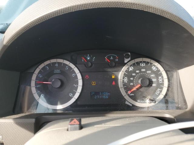Photo 9 from auction – 2010 FORD ESCAPE XLS with VIN 1FMCU0C78AKB95681