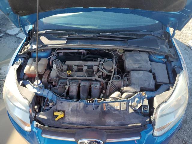 صورة رقم 11 من المزاد - 2014 FORD FOCUS SE مع VIN 1FADP3F29EL380619