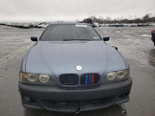 Photo 5 from auction – 2002 BMW 530 I AUTO with VIN WBADT63402CH92890