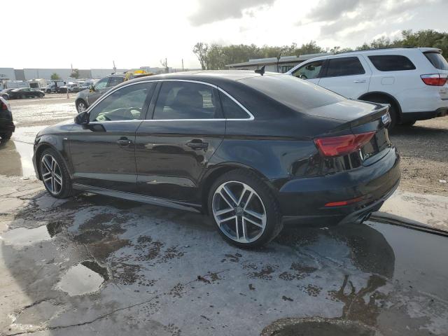 Photo 2 from auction – 2017 AUDI A3 PREMIUM with VIN WAUGUGFF1H1043157