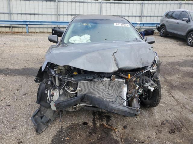 Фото 5 с аукциона – 2013 TOYOTA COROLLA BA с VIN 5YFBU4EE5DP094574