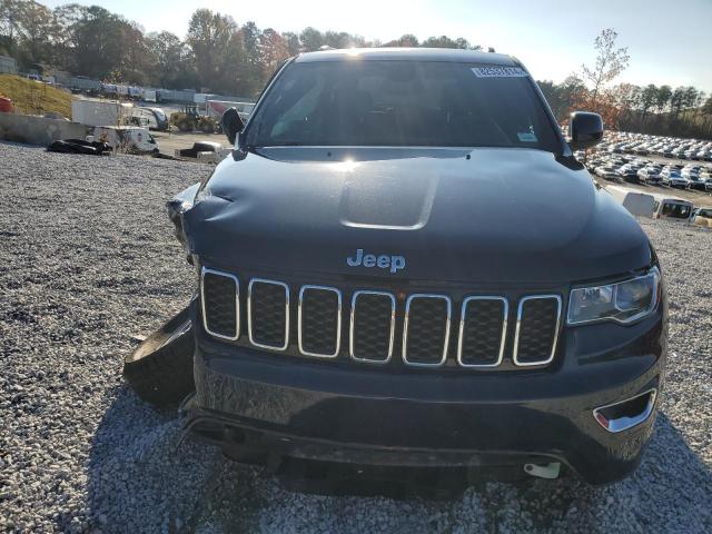 Photo 5 from auction – 2017 JEEP GRAND CHER with VIN 1C4RJFAG0HC758711