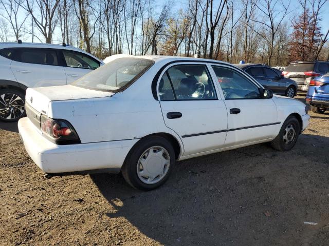 Photo 3 from auction – 1997 TOYOTA COROLLA BA with VIN 2T1BA02E5VC191801