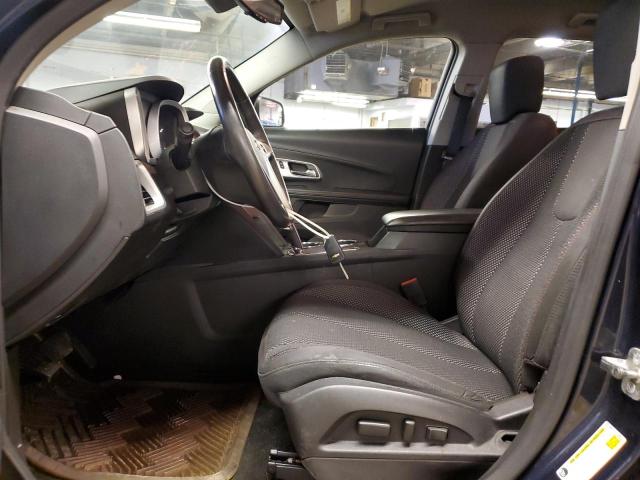 Photo 7 from auction – 2015 CHEVROLET EQUINOX LT with VIN 2GNALBEK3F6388933