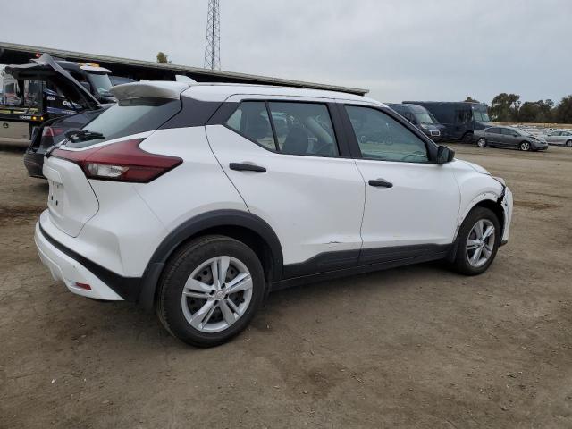 Photo 3 from auction – 2022 NISSAN KICKS S with VIN 3N1CP5BV2NL530157