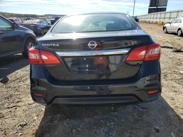 Photo 6 from auction – 2019 NISSAN SENTRA S with VIN 3N1AB7AP1KY386734