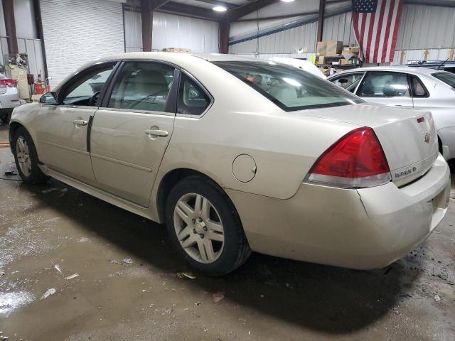 Photo 2 from auction – 2012 CHEVROLET IMPALA LT with VIN 2G1WG5E33C1297031