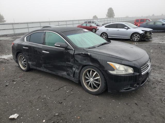 Photo 4 from auction – 2011 NISSAN MAXIMA S with VIN 1N4AA5AP5BC859876