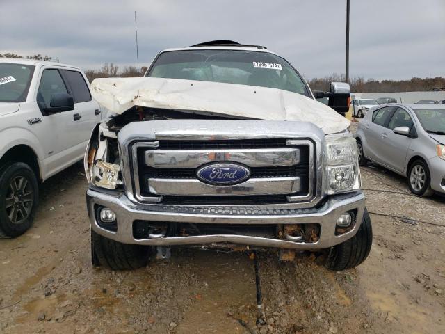 Photo 5 from auction – 2016 FORD F250 SUPER with VIN 1FT7W2BTXGEC67210