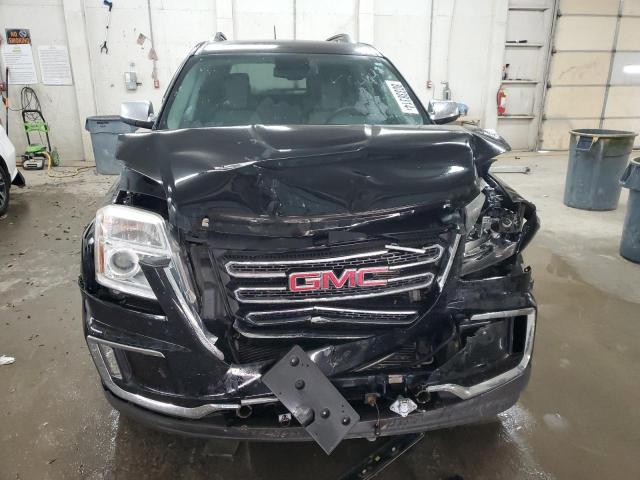 Photo 5 from auction – 2016 GMC TERRAIN SL with VIN 2GKFLPE38G6120647