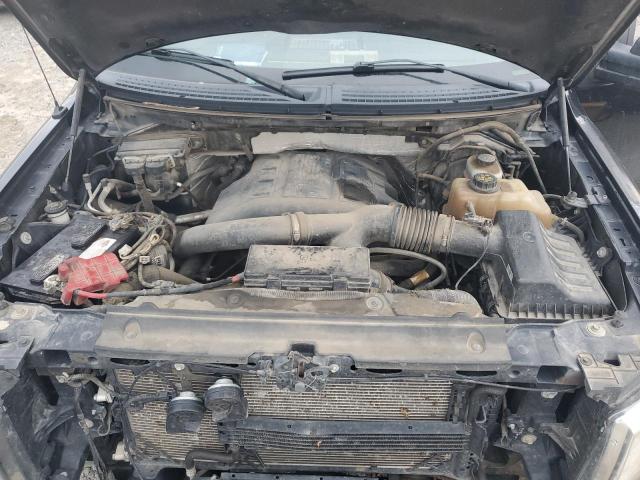 Photo 11 from auction – 2012 FORD F150 SUPER with VIN 1FTFW1ET9CFD02549