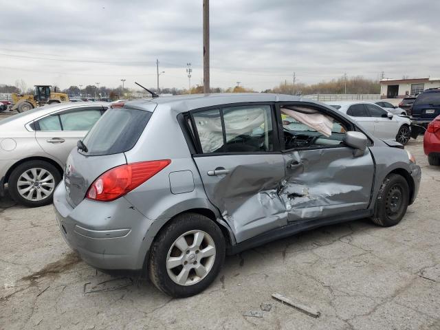 Photo 3 from auction – 2011 NISSAN VERSA S with VIN 3N1BC1CP0BL443272