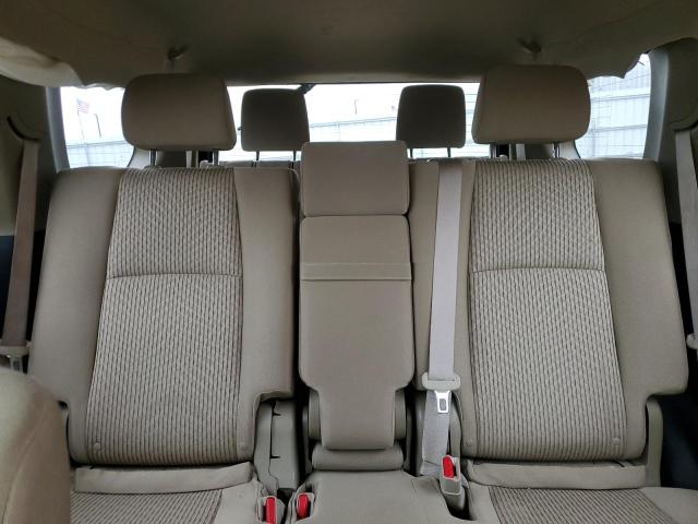 Photo 10 from auction – 2021 TOYOTA 4RUNNER SR with VIN JTEMU5JR3M5881538