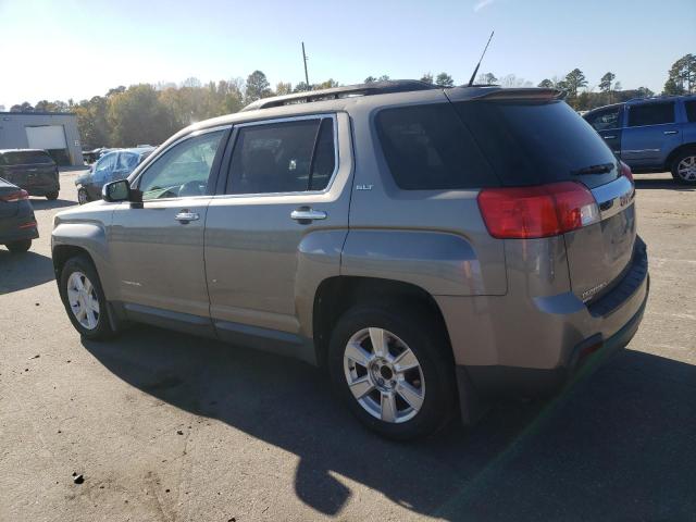 Photo 2 from auction – 2012 GMC TERRAIN SL with VIN 2GKALUEK4C6271852