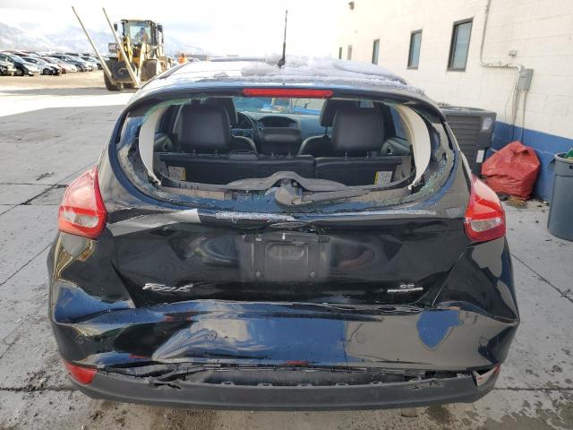 Photo 6 from auction – 2016 FORD FOCUS SE with VIN 1FADP3K23GL249274