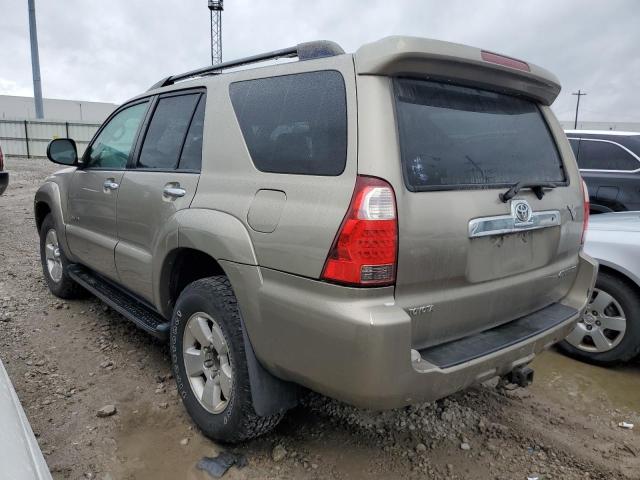 Photo 2 from auction – 2006 TOYOTA 4RUNNER SR with VIN JTEBU14R160102746