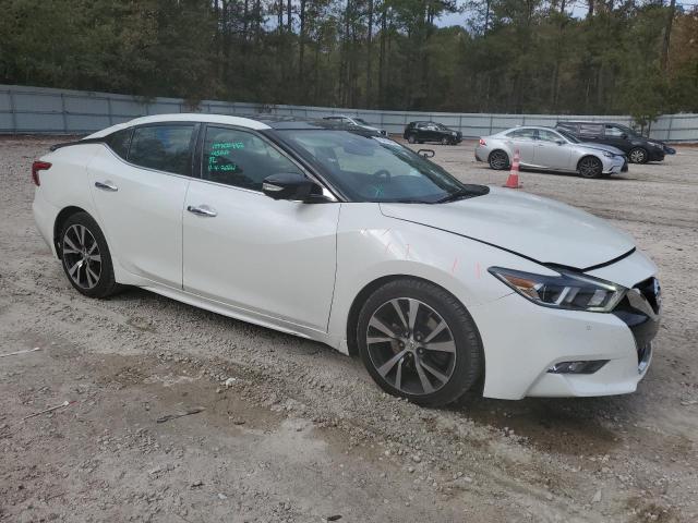 Photo 4 from auction – 2018 NISSAN MAXIMA 3.5 with VIN 1N4AA6AP2JC392503