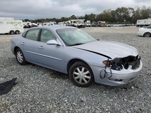 Photo 4 from auction – 2006 BUICK LACROSSE C with VIN 2G4WD582261275590