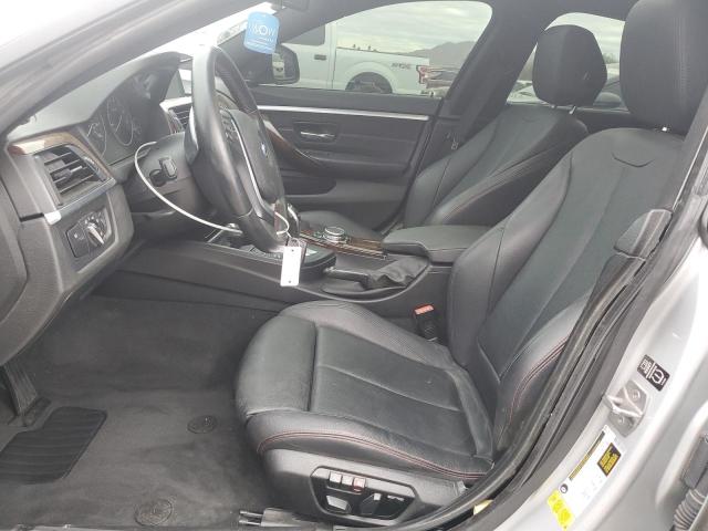 Photo 7 from auction – 2015 BMW 428 I GRAN with VIN WBA4A9C54FGL85179