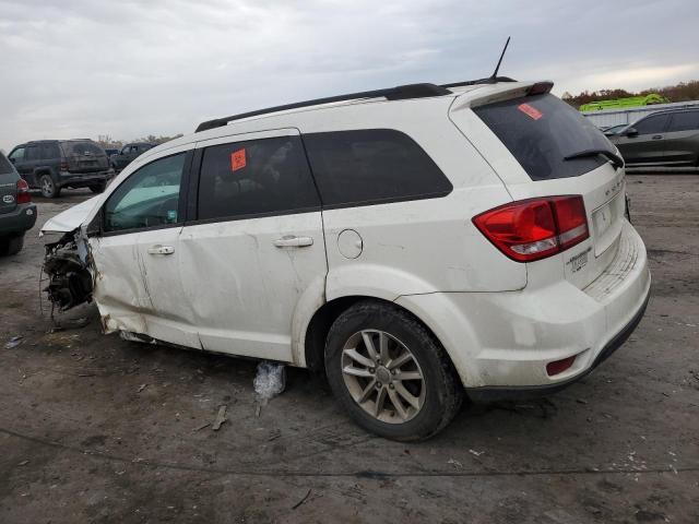 Photo 2 from auction – 2016 DODGE JOURNEY SX with VIN 3C4PDCBG5GT145997