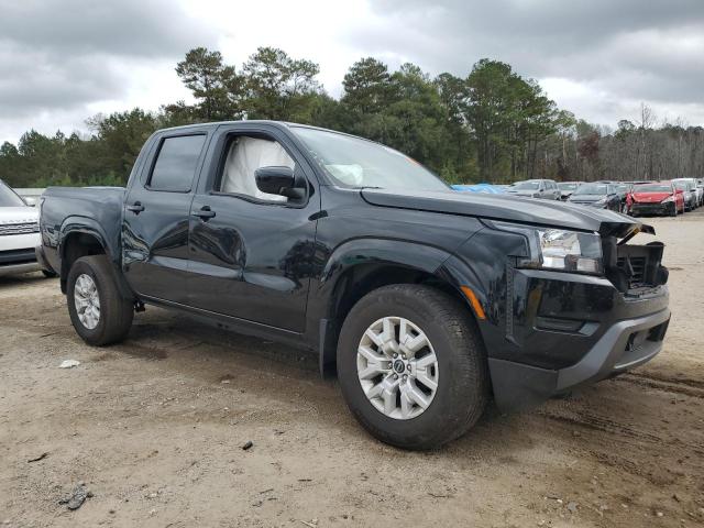 Photo 4 from auction – 2023 NISSAN FRONTIER S with VIN 1N6ED1EJ6PN668915