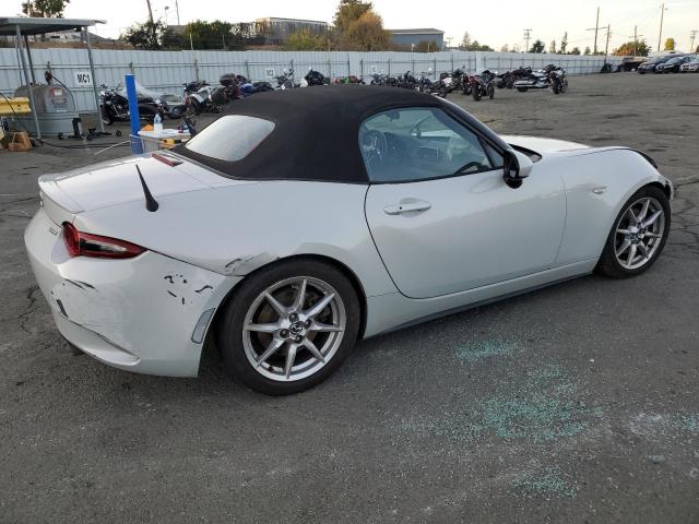 Photo 3 from auction – 2016 MAZDA MX-5 MIATA with VIN JM1NDAB71G0109362