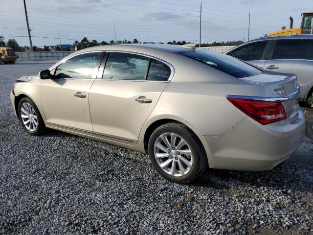 Photo 2 from auction – 2015 BUICK LACROSSE with VIN 1G4GB5G30FF323181