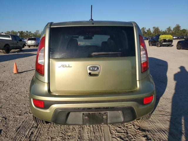 Photo 6 from auction – 2012 KIA SOUL with VIN KNDJT2A53C7361901