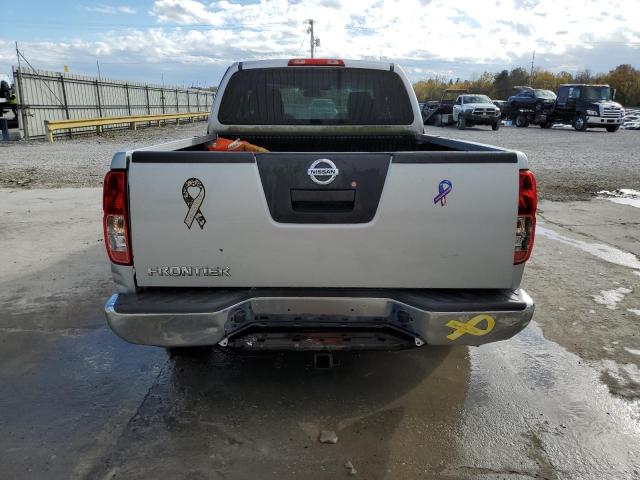 صورة رقم 6 من المزاد - 2012 NISSAN FRONTIER S مع VIN 1N6BD0CT3CC452558
