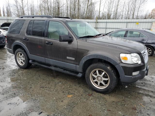 Photo 4 from auction – 2006 FORD EXPLORER X with VIN 1FMEU73826UB41461