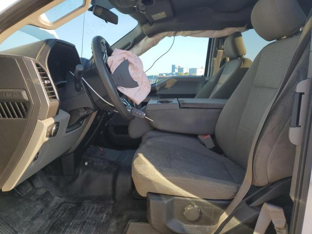 Photo 7 from auction – 2018 FORD F150 SUPER with VIN 1FTEX1EB9JKG07702