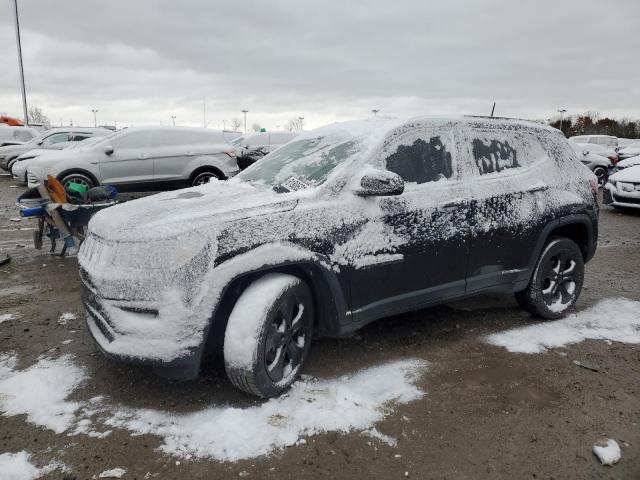 JEEP COMPASS LA 2018 with VIN 3C4NJDBB5JT395192 - Photo from auction