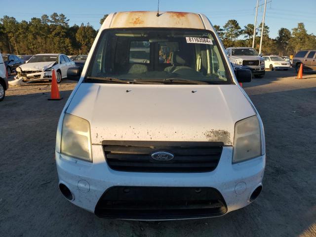 Photo 5 from auction – 2013 FORD TRANSIT CO with VIN NM0LS7DN3DT143659