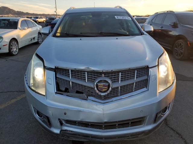 Photo 5 from auction – 2012 CADILLAC SRX PREMIU with VIN 3GYFNCE34CS516143