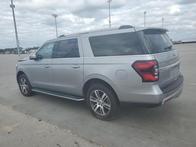 Photo 2 from auction – 2023 FORD EXPEDITION with VIN 1FMJK2A8XPEA40674