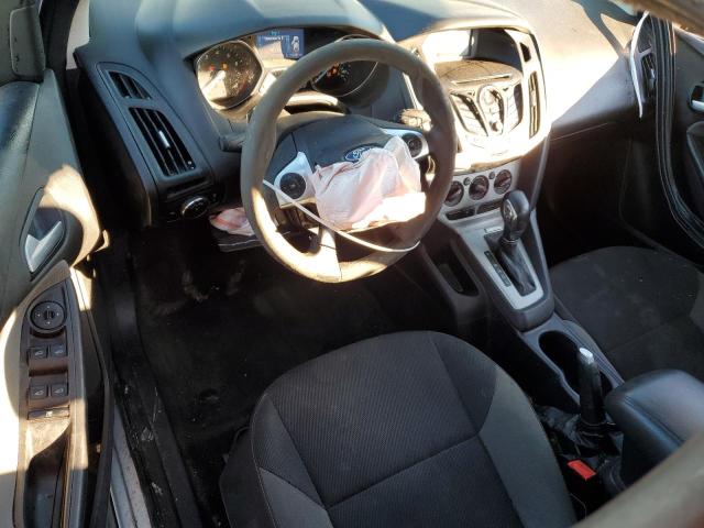 Photo 8 from auction – 2013 FORD FOCUS SE with VIN 1FADP3F28DL325822