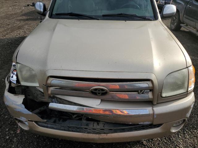 Photo 11 from auction – 2004 TOYOTA TUNDRA DOU with VIN 5TBDT441X4S435347