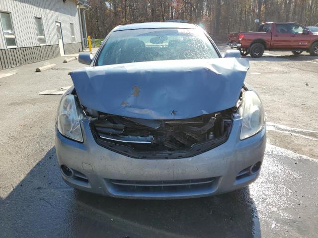 Photo 5 from auction – 2012 NISSAN ALTIMA BAS with VIN 1N4AL2AP9CN408786