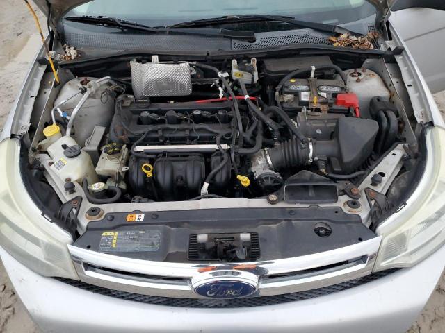 Photo 11 from auction – 2008 FORD FOCUS SE with VIN 1FAHP35N98W157223