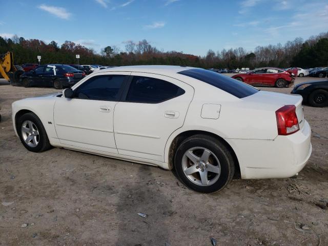 Photo 2 from auction – 2010 DODGE CHARGER SX with VIN 2B3CA3CV5AH187009