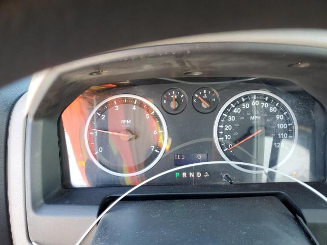 Photo 9 from auction – 2012 DODGE RAM 1500 S with VIN 3C6JD6DP9CG241260