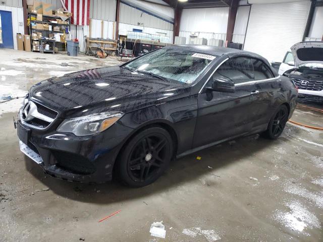 MERCEDES-BENZ E 400 2016 with VIN WDDKK6FF7GF333617 - Photo from auction