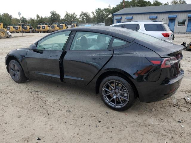 Photo 2 from auction – 2022 TESLA MODEL 3 with VIN 5YJ3E1EA2NF185313
