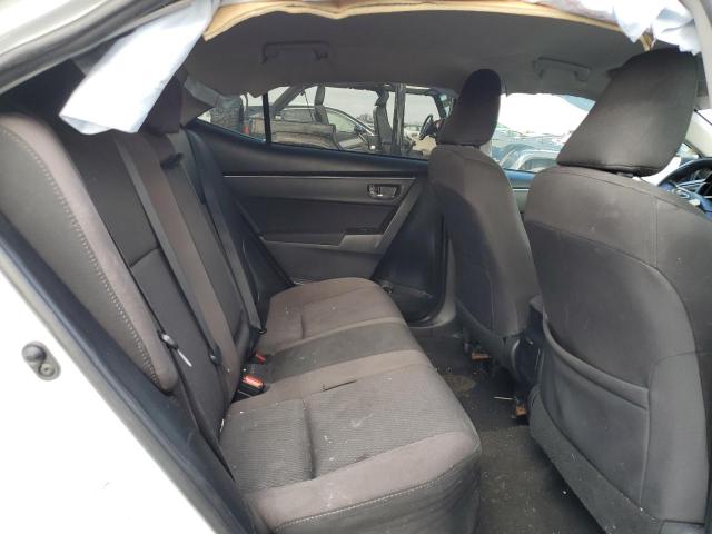 Photo 10 from auction – 2017 TOYOTA COROLLA L with VIN 2T1BURHEXHC756423