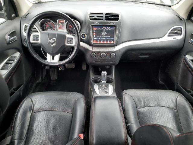 Photo 8 from auction – 2019 DODGE JOURNEY GT with VIN 3C4PDDEG1KT751677