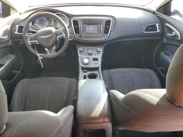 Photo 8 from auction – 2015 CHRYSLER 200 LIMITE with VIN 1C3CCCAB5FN661870