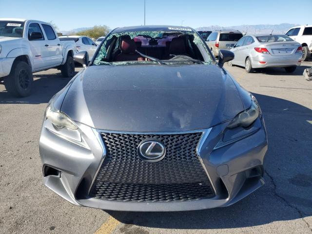 Photo 5 from auction – 2014 LEXUS IS 250 with VIN JTHBF1D29E5002346