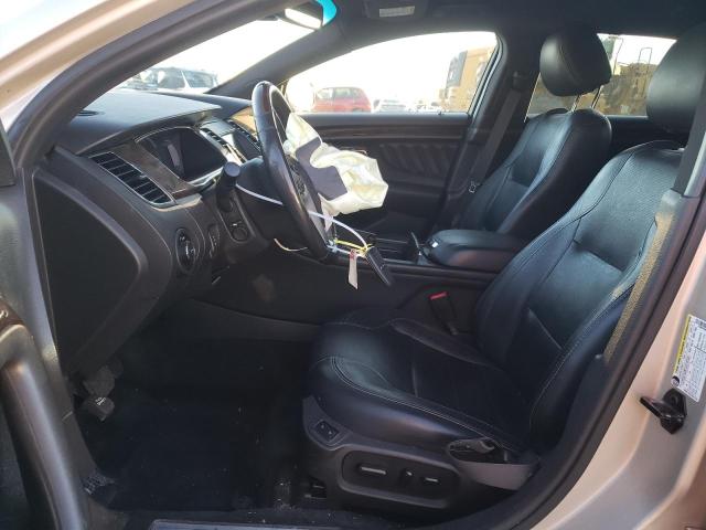 Photo 7 from auction – 2018 FORD TAURUS LIM with VIN 1FAHP2F89JG109496
