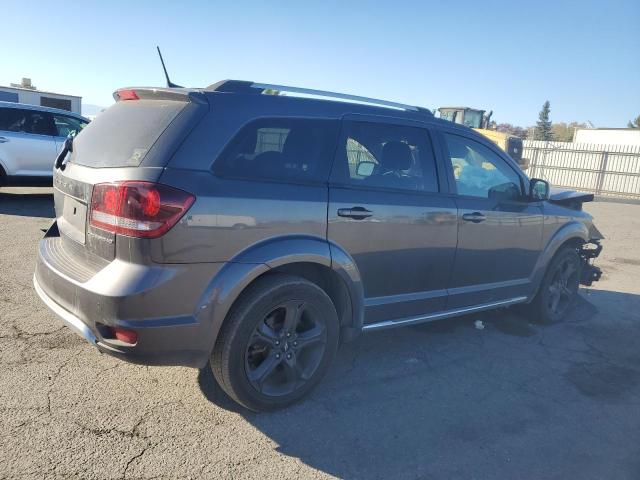 Photo 3 from auction – 2020 DODGE JOURNEY CR with VIN 3C4PDCGB9LT272937